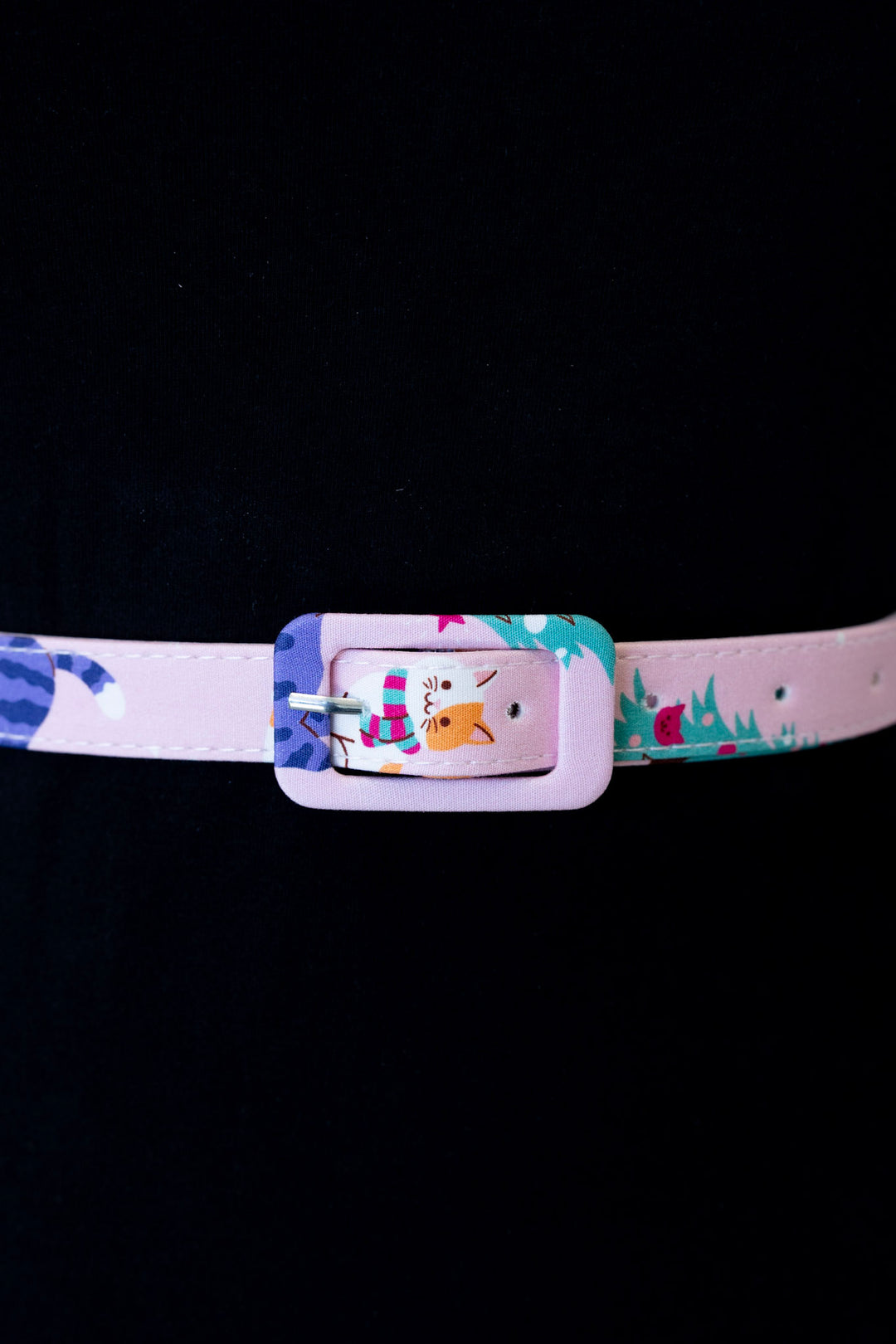 3XL Belts