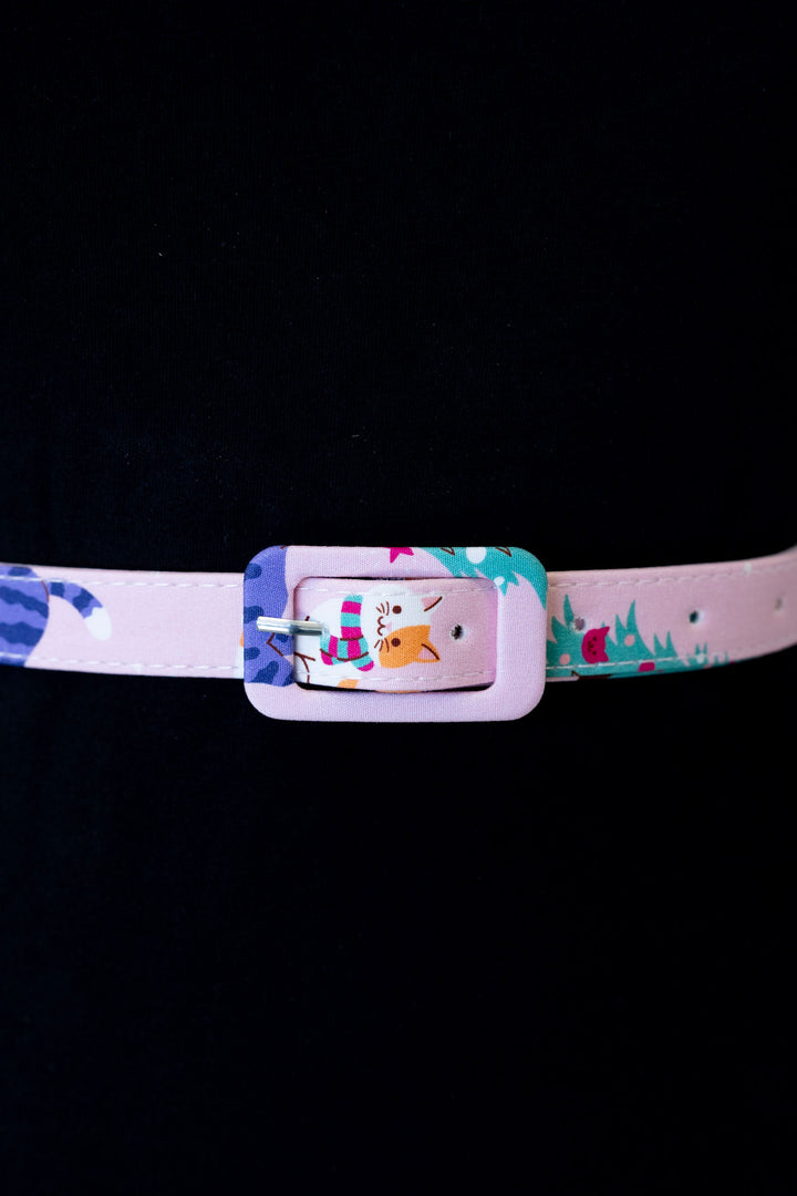 3XL Belts