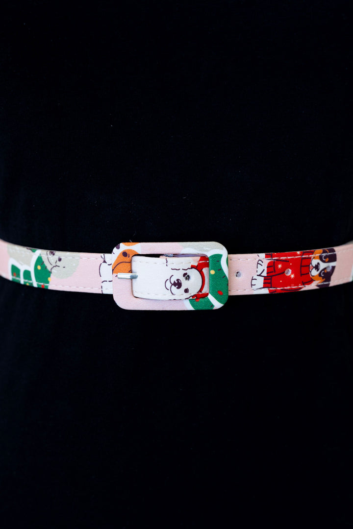 4XL/5XL Belts