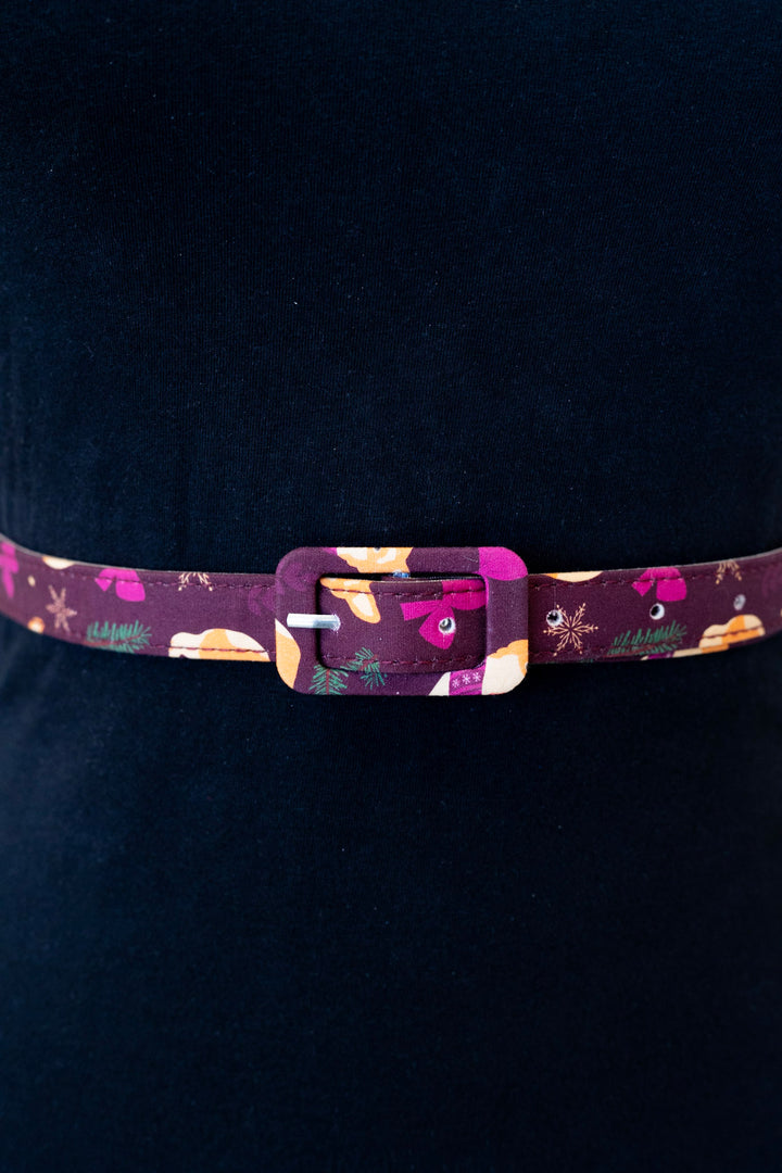 3XL Belts
