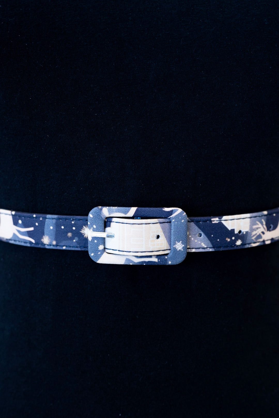 3XL Belts