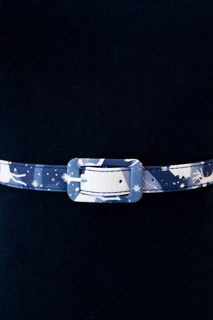 M/L Belts