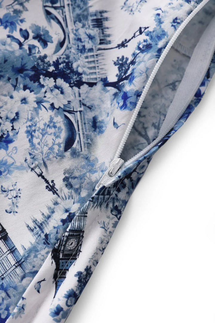 PREORDER - Penelope Big Ben Shirt Dress - Expected dispatch 6th of August