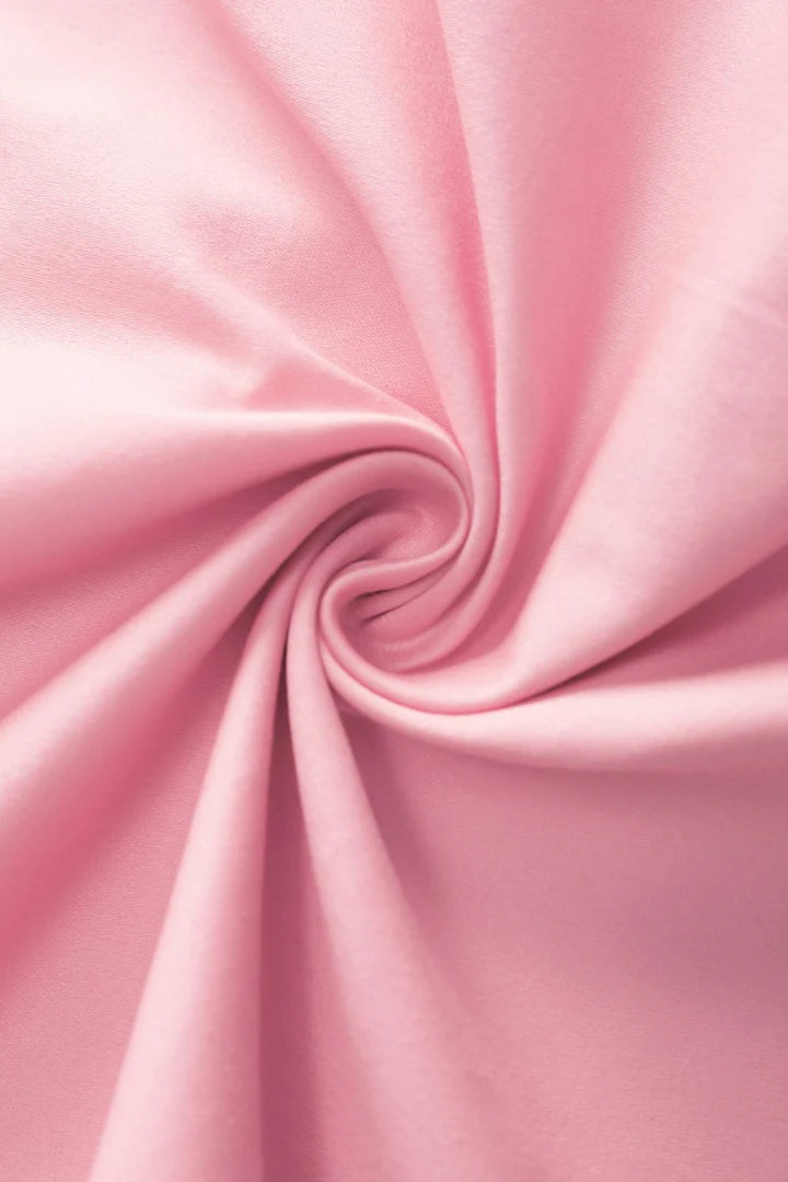 Helen Light Pink Dress