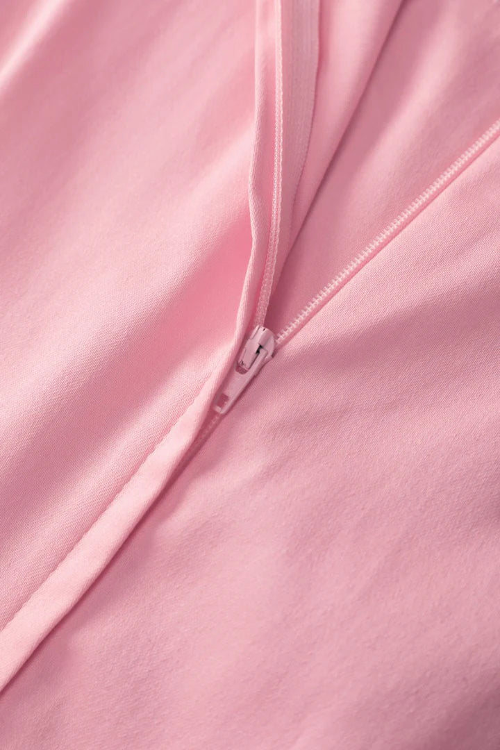 Helen Light Pink Dress