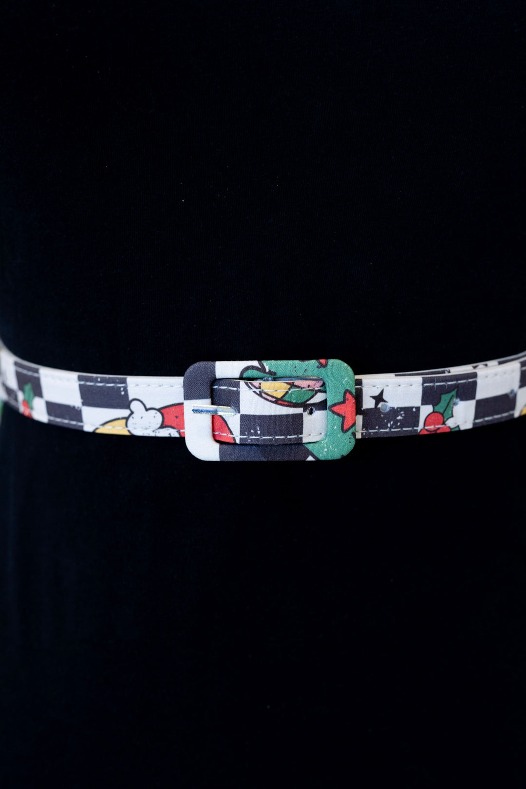 M/L Belts