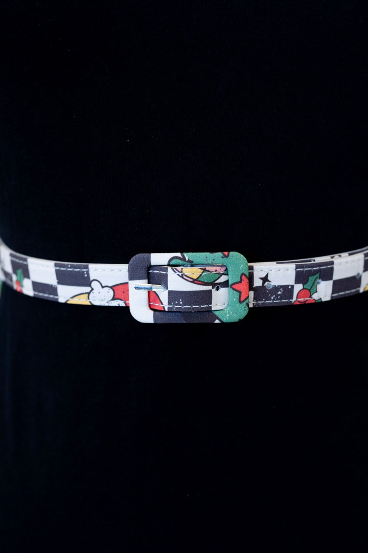 XL/2XL Belts