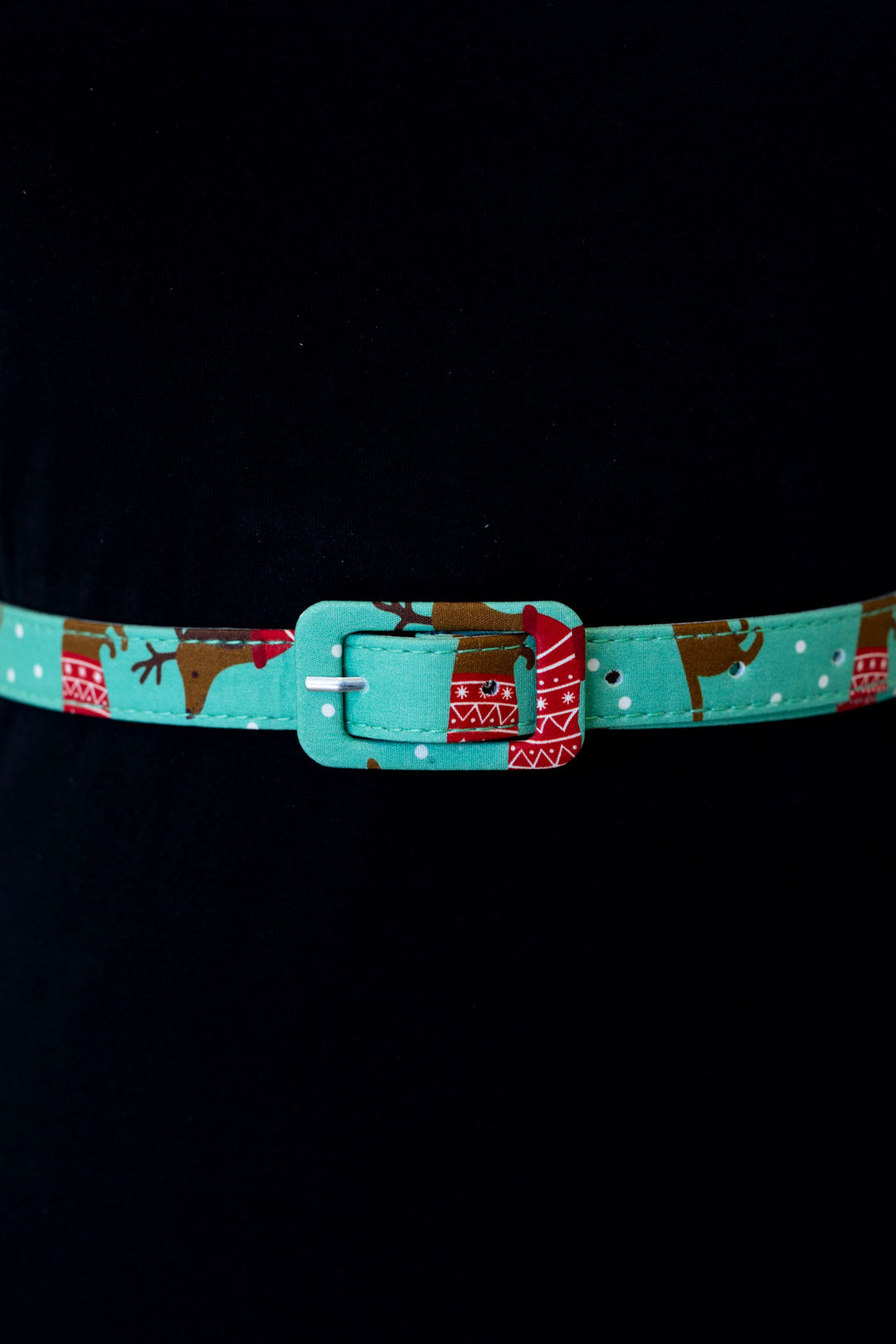 3XL Belts