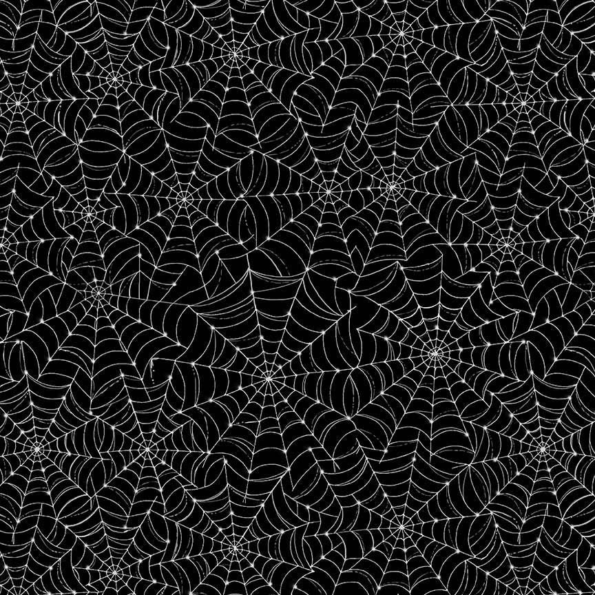 PREORDER - Spiderweb Midi Dress - Expected dispatch date 29th of September