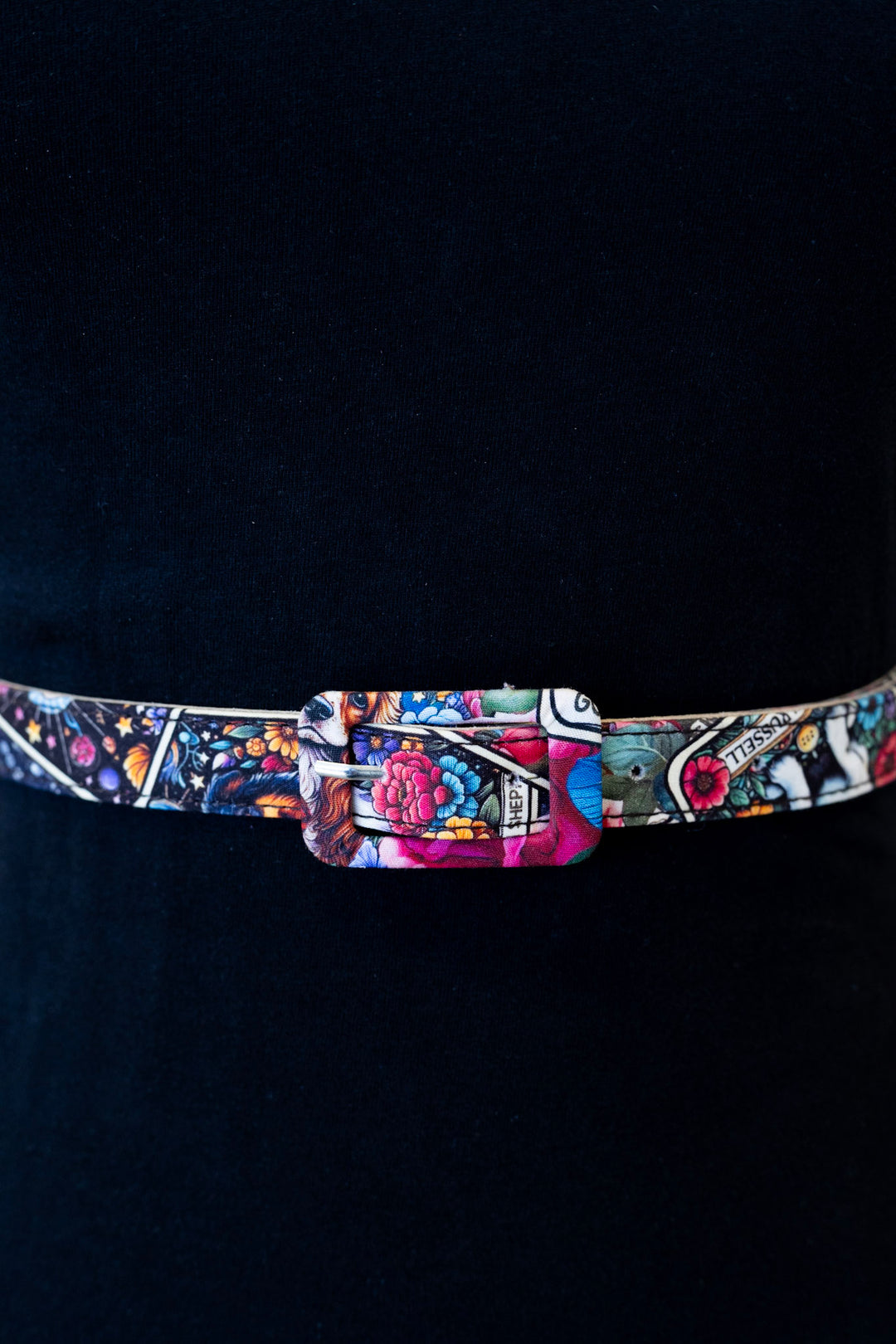 4XL/5XL Belts