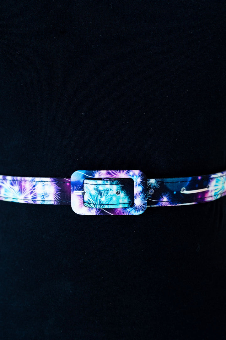 XS/S Belts