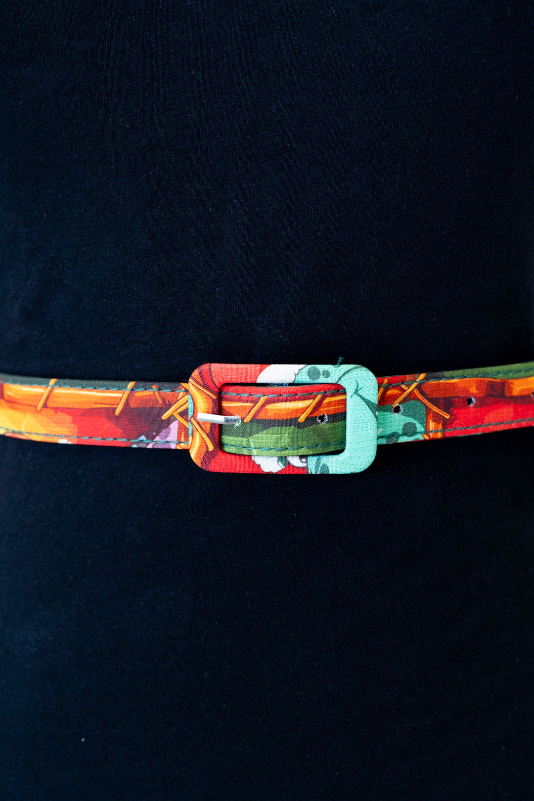 3XL Belts