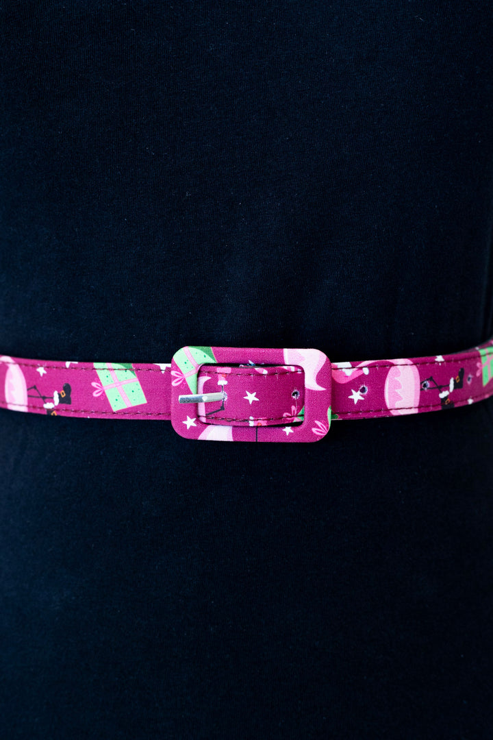 4XL/5XL Belts