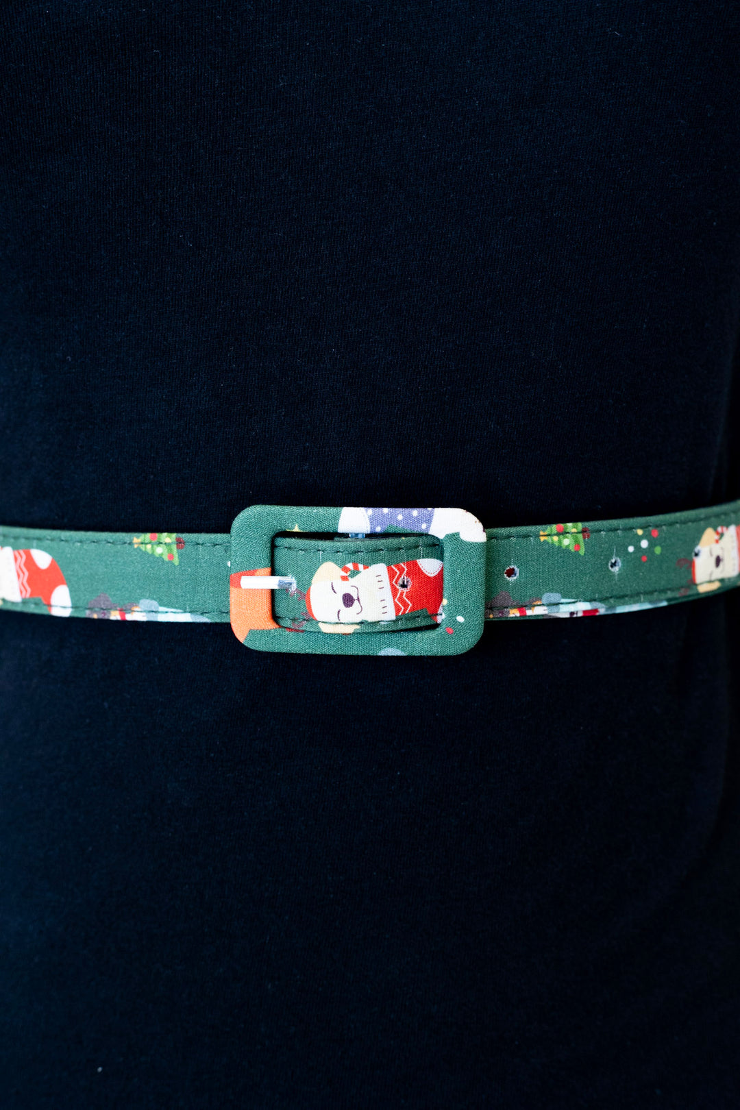 3XL Belts