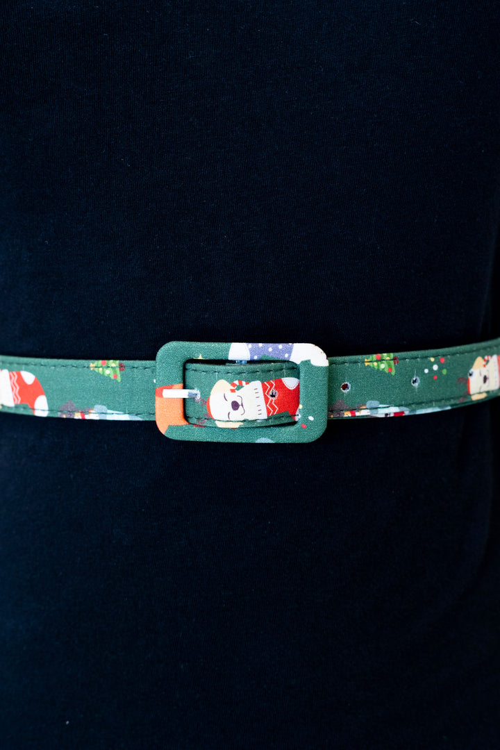 3XL Belts