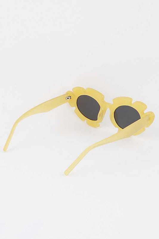 Flower Power Sunglasses