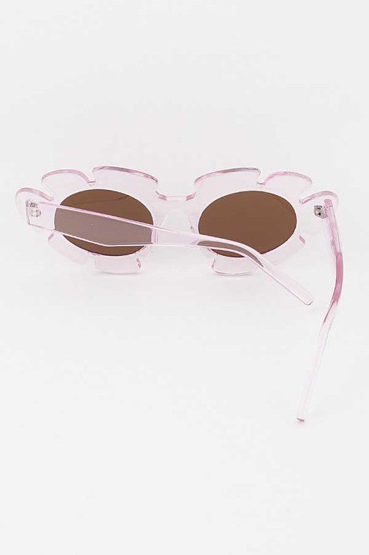 Flower Power Sunglasses