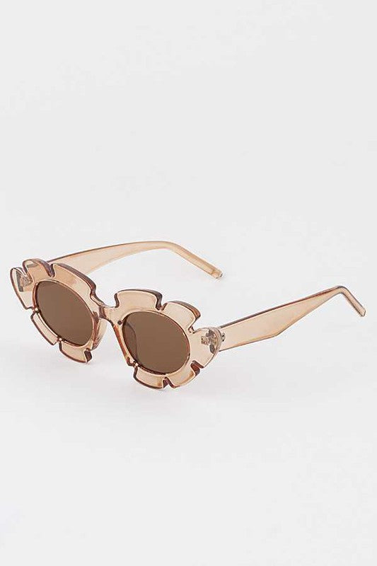 Flower Power Sunglasses