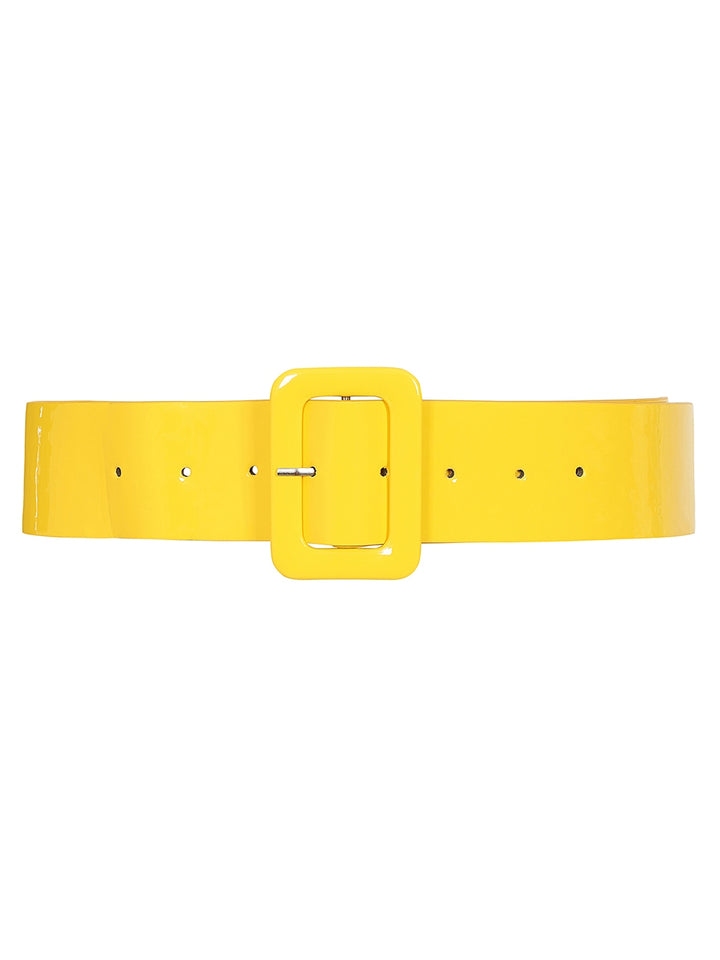 Sally Belt - Yellow