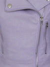 Outlaw Glitter Biker Jacket
