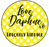Love Daphne Gift Card