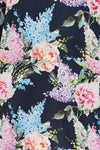 Esme Dress - Fresh Flowers