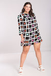 Oopsie Daisy Mini Dress