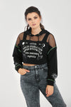 Ouija Hoodie