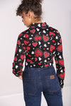 Kate Heart Jacket