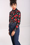 Kate Heart Jacket
