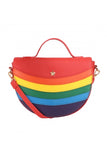 Gloria Rainbow Bag