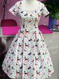 Pixie Sweetheart Dress - Perfect Pooch