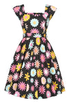 Pick N Daisy Swing Dress