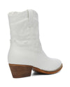 Wilder Boots - White